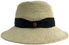 Metropolitan (rollable) - Truffaux Hatmakers genuine Truffaux Panama hats, Australia, USA