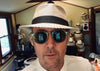 Morpheus - Truffaux Hatmakers genuine Truffaux Panama hats, Australia, USA