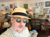 Mr. Natural Trilby - Truffaux Hatmakers genuine Truffaux Panama hats, Australia, USA