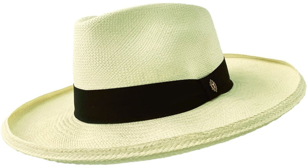 Saint Barts - Truffaux Hatmakers genuine Truffaux Panama hats, Australia, USA