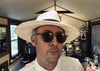 Saint Barts - Truffaux Hatmakers genuine Truffaux Panama hats, Australia, USA