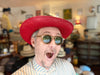 Scarlette - Truffaux Hatmakers genuine Truffaux Panama hats, Australia, USA