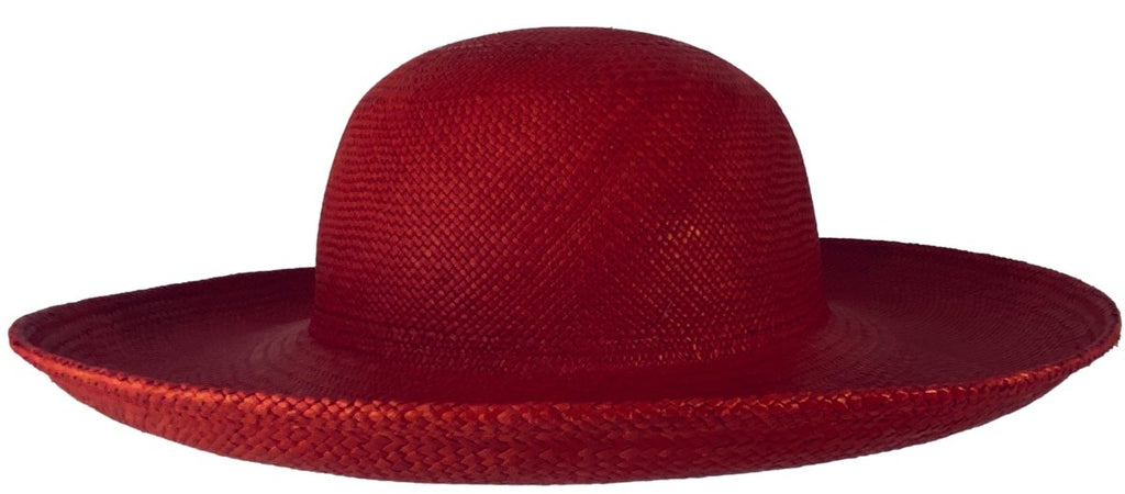Scarlette - Truffaux Hatmakers genuine Truffaux Panama hats, Australia, USA