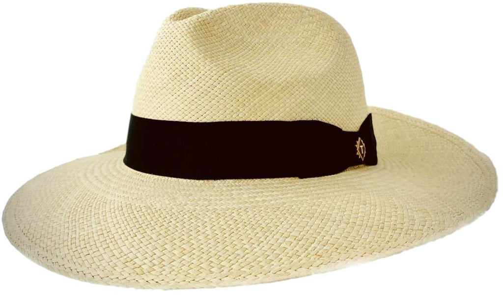 Seraphine - Truffaux Hatmakers genuine Truffaux Panama hats, Australia, USA
