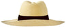 Seraphine - Truffaux Hatmakers genuine Truffaux Panama hats, Australia, USA