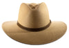 The Australian - Truffaux Hatmakers genuine Truffaux Panama hats, Australia, USA