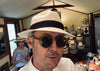 The Caribbean - Truffaux Hatmakers genuine Truffaux Panama hats, Australia, USA