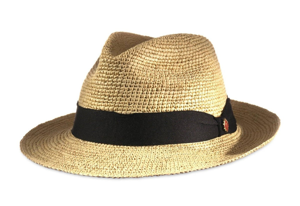 The Caribbean - Truffaux Hatmakers genuine Truffaux Panama hats, Australia, USA