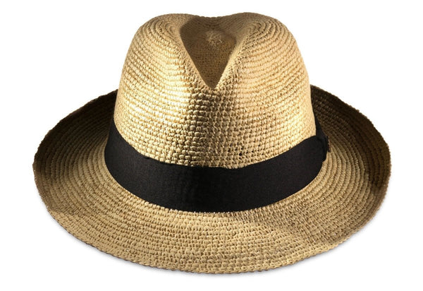 The Caribbean - Truffaux Hatmakers genuine Truffaux Panama hats, Australia, USA