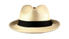 The Casablanca Trilby - Truffaux Hatmakers genuine Truffaux Panama hats, Australia, USA