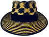 The Charmer - Truffaux Hatmakers genuine Truffaux Panama hats, Australia, USA