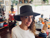 The Coco Beach Hat - Truffaux Hatmakers genuine Truffaux Panama hats, Australia, USA