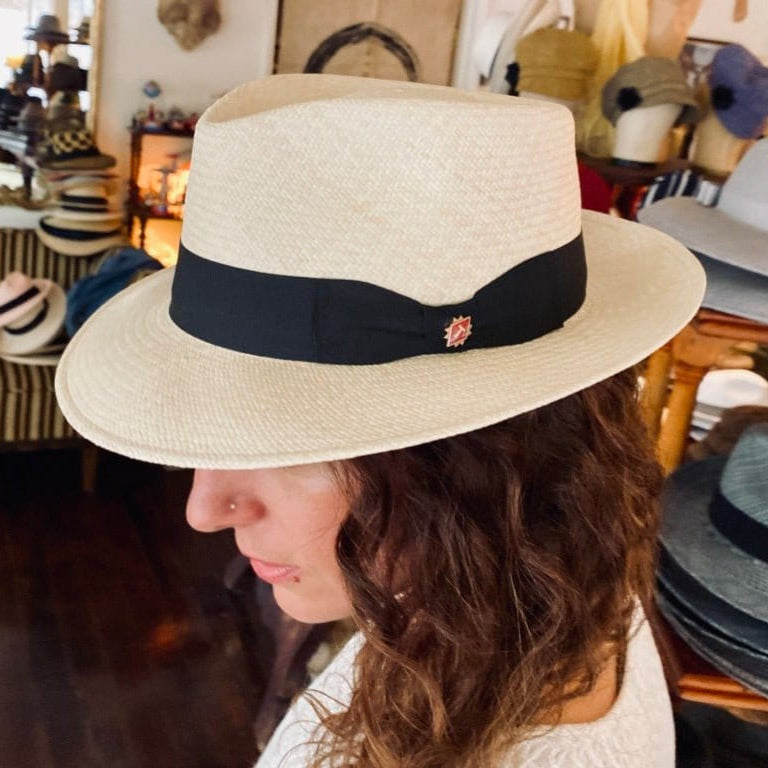 The Cuban – Truffaux Hatmakers