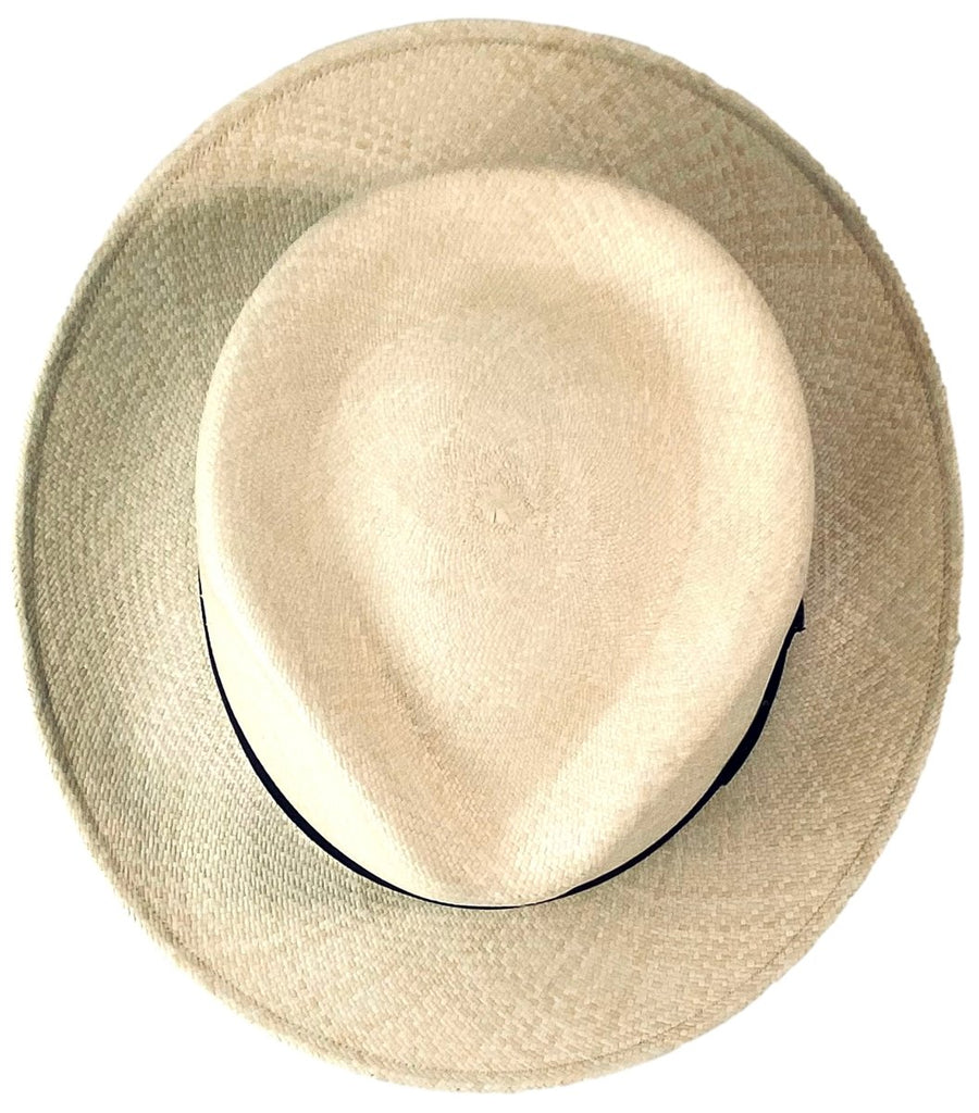 The Cuban - Truffaux Hatmakers genuine Truffaux Panama hats, Australia, USA