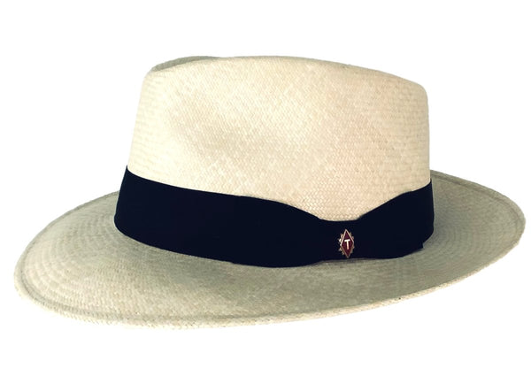 The Cuban - Truffaux Hatmakers genuine Truffaux Panama hats, Australia, USA