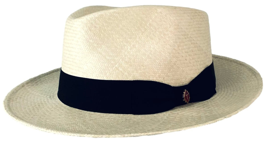 The Cuban - Truffaux Hatmakers genuine Truffaux Panama hats, Australia, USA