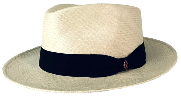 The Cuban - Truffaux Hatmakers genuine Truffaux Panama hats, Australia, USA