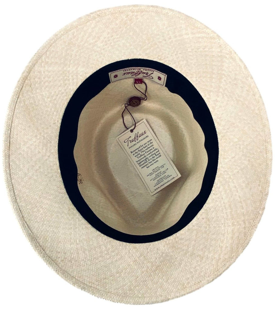 The Cuban - Truffaux Hatmakers genuine Truffaux Panama hats, Australia, USA