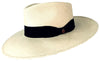 The Cuban Sun Hat - Truffaux Hatmakers genuine Truffaux Panama hats, Australia, USA