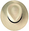 The Cuban Sun Hat - Truffaux Hatmakers genuine Truffaux Panama hats, Australia, USA