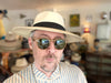 The Cuban Sun Hat - Truffaux Hatmakers genuine Truffaux Panama hats, Australia, USA