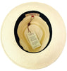 The Cuenca King - Truffaux Hatmakers genuine Truffaux Panama hats, Australia, USA