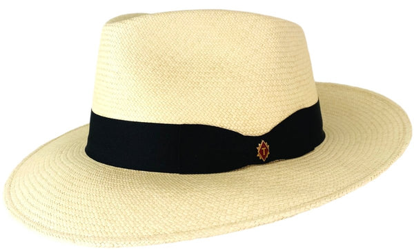 The Cuenca King - Truffaux Hatmakers genuine Truffaux Panama hats, Australia, USA