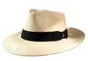 The Diamond Fino - Truffaux Hatmakers genuine Truffaux Panama hats, Australia, USA