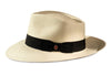 The Diamond Fino - Truffaux Hatmakers genuine Truffaux Panama hats, Australia, USA