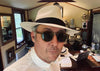 The Diamond Fino - Truffaux Hatmakers genuine Truffaux Panama hats, Australia, USA