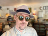 The Dove Travel Hat - Truffaux Hatmakers genuine Truffaux Panama hats, Australia, USA