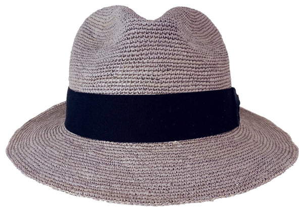 The Dove Travel Hat - Truffaux Hatmakers genuine Truffaux Panama hats, Australia, USA