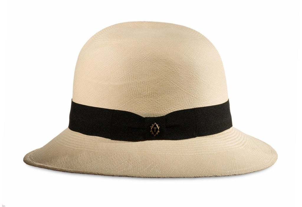 The Emporer - Truffaux Hatmakers genuine Truffaux Panama hats, Australia, USA