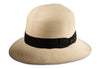 The Emporer - Truffaux Hatmakers genuine Truffaux Panama hats, Australia, USA