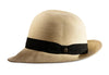 The Emporer - Truffaux Hatmakers genuine Truffaux Panama hats, Australia, USA