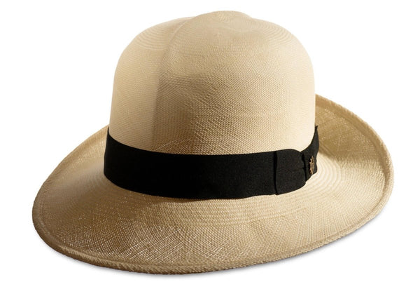The Emporer - Truffaux Hatmakers genuine Truffaux Panama hats, Australia, USA