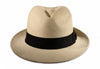 The Fino Trilby - Truffaux Hatmakers genuine Truffaux Panama hats, Australia, USA