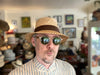 The Herringbone - Truffaux Hatmakers genuine Truffaux Panama hats, Australia, USA