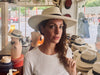 The Iconoclast - Truffaux Hatmakers genuine Truffaux Panama hats, Australia, USA