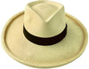 The Iconoclast - Truffaux Hatmakers genuine Truffaux Panama hats, Australia, USA