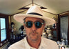 The Iconoclast - Truffaux Hatmakers genuine Truffaux Panama hats, Australia, USA