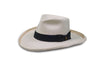 The Iconoclast - Truffaux Hatmakers genuine Truffaux Panama hats, Australia, USA