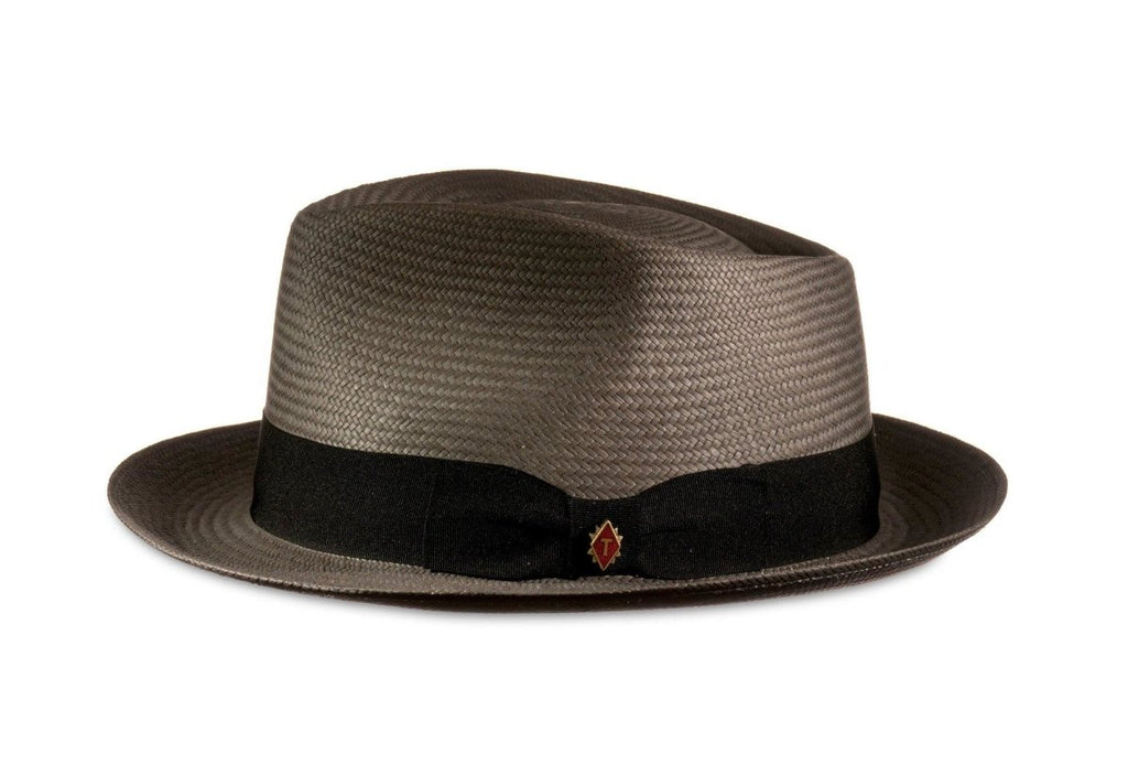 The Ironside - Truffaux Hatmakers genuine Truffaux Panama hats, Australia, USA