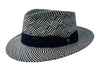 The Kerouac - Truffaux Hatmakers genuine Truffaux Panama hats, Australia, USA