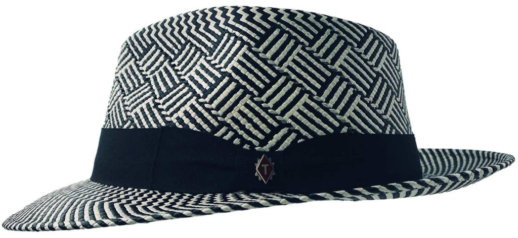 The Kerouac - Truffaux Hatmakers genuine Truffaux Panama hats, Australia, USA