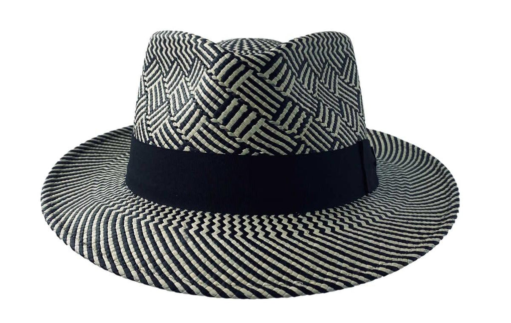 The Kerouac - Truffaux Hatmakers genuine Truffaux Panama hats, Australia, USA