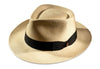 The King Panama - Truffaux Hatmakers genuine Truffaux Panama hats, Australia, USA