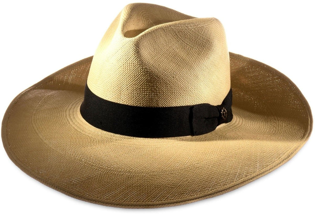 The Majestic - Truffaux Hatmakers genuine Truffaux Panama hats, Australia, USA