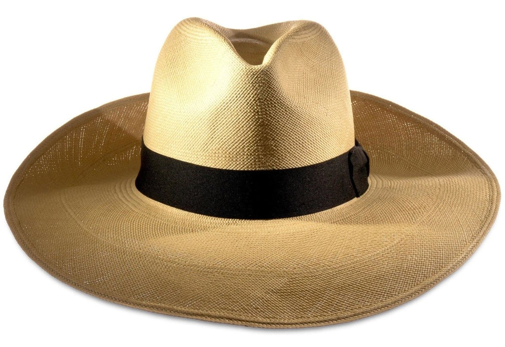 The Majestic - Truffaux Hatmakers genuine Truffaux Panama hats, Australia, USA