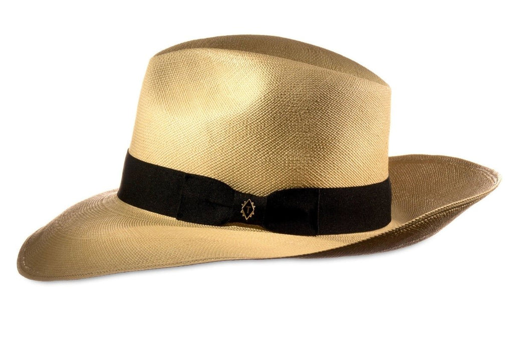 The Majestic - Truffaux Hatmakers genuine Truffaux Panama hats, Australia, USA